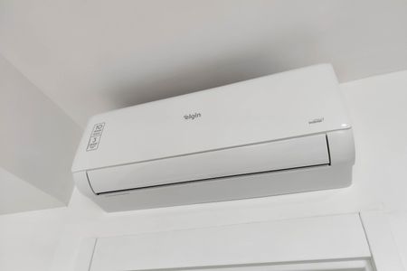 Quarto de kitnet/studio à venda com 1 quarto, 26m² em Cidade Monções, São Paulo