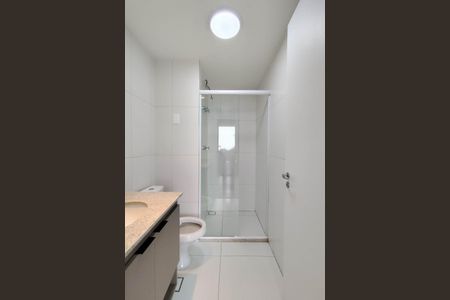 Studio à venda com 26m², 1 quarto e sem vagaBanheiro
