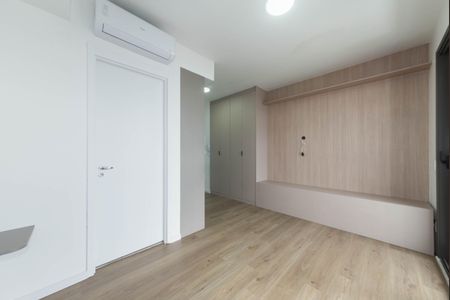 Studio de kitnet/studio à venda com 1 quarto, 26m² em Cidade Monções, São Paulo