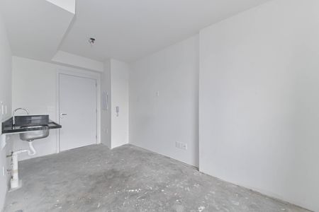Studio à venda com 26m², 1 quarto e sem vagaQuarto