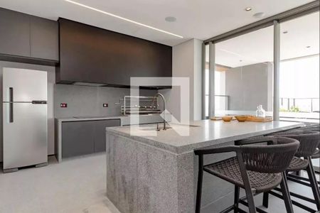 Studio à venda com 26m², 1 quarto e sem vagaArea Comum