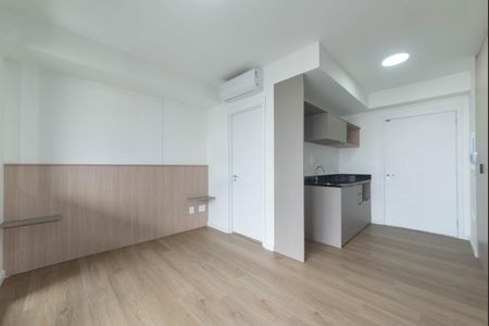 Studio à venda com 26m², 1 quarto e sem vagaStudio