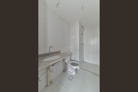 Studio à venda com 26m², 1 quarto e sem vagaBanheiro