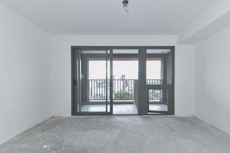 Studio à venda com 26m², 1 quarto e sem vagaQuarto