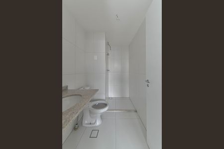 Studio à venda com 26m², 1 quarto e sem vagaBanheiro