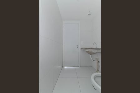 Studio à venda com 26m², 1 quarto e sem vagaBanheiro