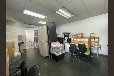 Foto 09 de casa à venda com 7 quartos, 250m² em Vila Bertioga, São Paulo