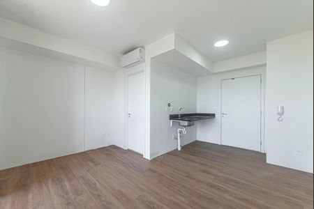 Quarto de kitnet/studio à venda com 1 quarto, 26m² em Cidade Monções, São Paulo