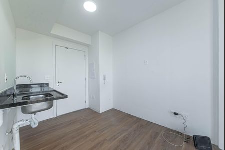 Apartamento à venda com 26m², 1 quarto e sem vagaStudio
