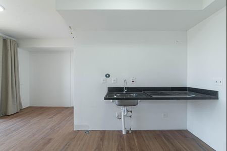 Apartamento à venda com 26m², 1 quarto e sem vagaStudio