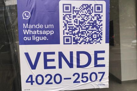 Apartamento à venda com 26m², 1 quarto e sem vagaPKSB - 266 25.06.2026