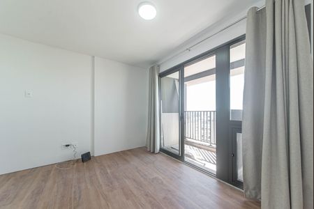 Apartamento à venda com 26m², 1 quarto e sem vagaStudio