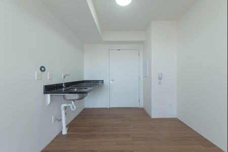 Apartamento à venda com 26m², 1 quarto e sem vagaStudio