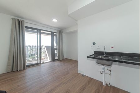 Apartamento à venda com 26m², 1 quarto e sem vagaStudio