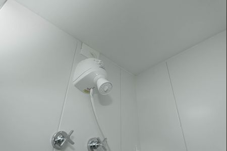 Apartamento à venda com 26m², 1 quarto e sem vagaBanheiro social