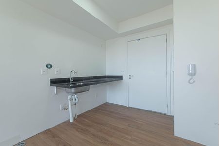Apartamento à venda com 26m², 1 quarto e sem vagaStudio