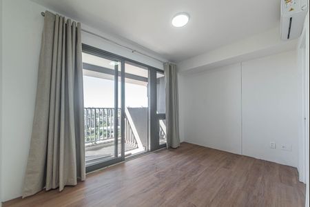 Quarto de kitnet/studio à venda com 1 quarto, 26m² em Cidade Monções, São Paulo