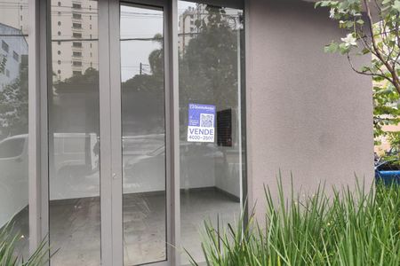 Apartamento à venda com 26m², 1 quarto e sem vagaPlaquinha