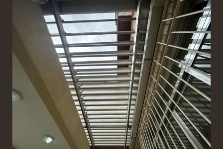 Casa à venda com 176m², 4 quartos e 2 vagasDetalhe da Garagem 