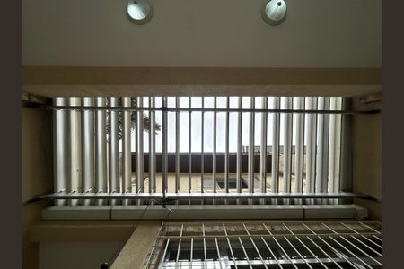 Casa à venda com 176m², 4 quartos e 2 vagasDetalhe da Garagem