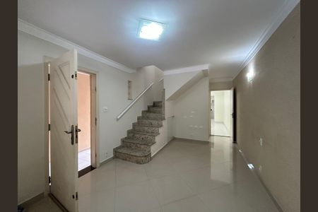 Sala de casa para alugar com 4 quartos, 176m² em Jardim Felicidade (zona Oeste), São Paulo