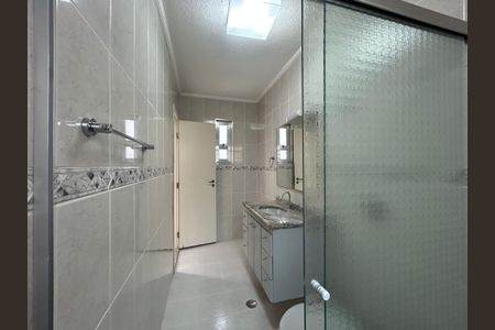 Casa à venda com 176m², 4 quartos e 2 vagasBanheiro da Suíte