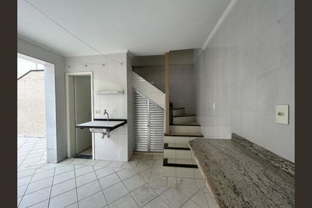 Casa à venda com 176m², 4 quartos e 2 vagasÁrea de Serviço