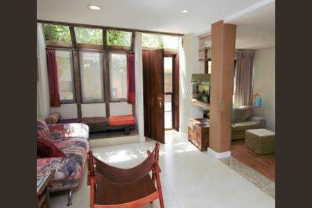 Casa à venda com 3 quartos, 144m² em Brooklin, São Paulo