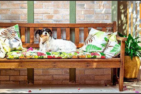 Casa à venda com 144m², 3 quartos e 1 vaga