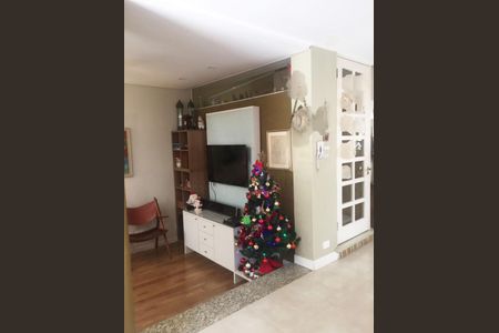 Casa à venda com 3 quartos, 144m² em Brooklin, São Paulo