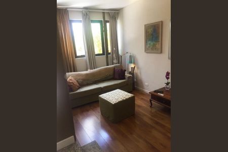 Casa à venda com 3 quartos, 144m² em Brooklin, São Paulo