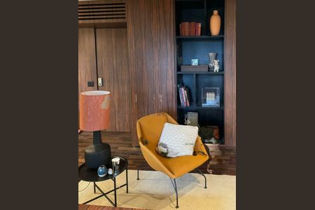 Apartamento à venda com 1 quarto, 83m² em Brooklin, São Paulo
