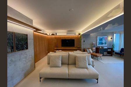 Apartamento à venda com 3 quartos, 158m² em Cidade Monções, São Paulo