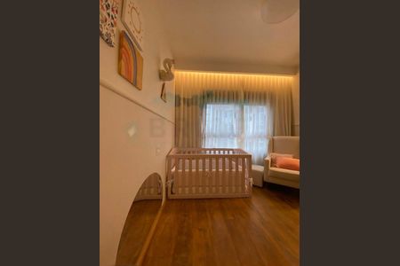 Apartamento à venda com 3 quartos, 158m² em Cidade Monções, São Paulo