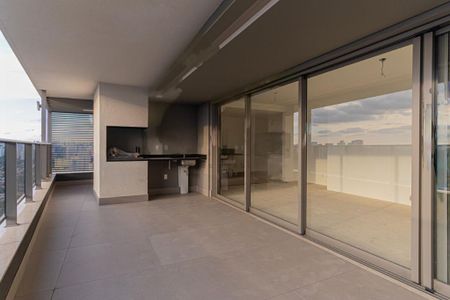 Apartamento à venda com 131m², 3 quartos e 3 vagas