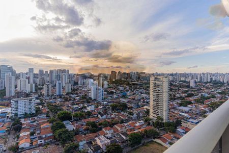 Apartamento à venda com 131m², 3 quartos e 3 vagas