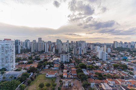Apartamento à venda com 131m², 3 quartos e 3 vagas