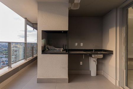 Apartamento à venda com 131m², 3 quartos e 3 vagas