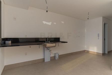 Apartamento à venda com 131m², 3 quartos e 3 vagas