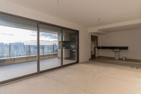 Apartamento à venda com 3 quartos, 131m² em Cidade Monções, São Paulo