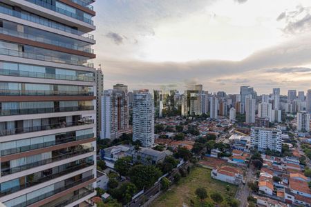 Apartamento à venda com 131m², 3 quartos e 3 vagas
