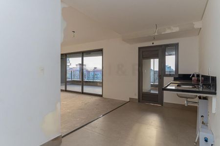 Apartamento à venda com 131m², 3 quartos e 3 vagas