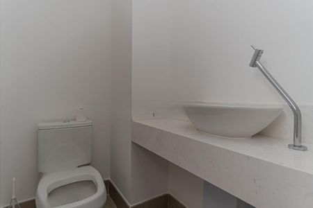 Apartamento à venda com 131m², 3 quartos e 3 vagas