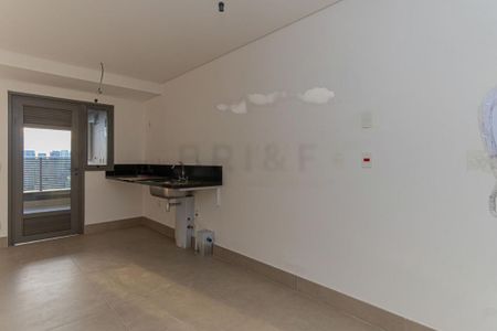 Apartamento à venda com 131m², 3 quartos e 3 vagas