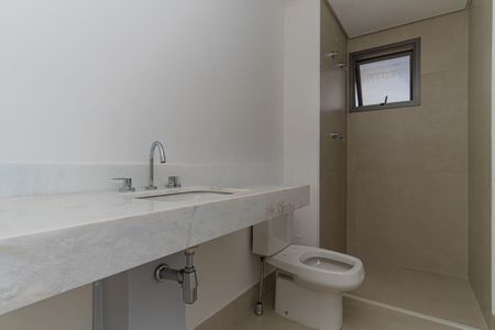 Apartamento à venda com 131m², 3 quartos e 3 vagas