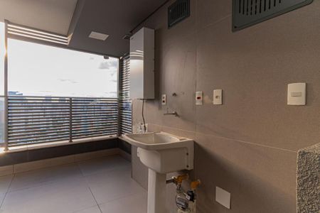 Apartamento à venda com 131m², 3 quartos e 3 vagas