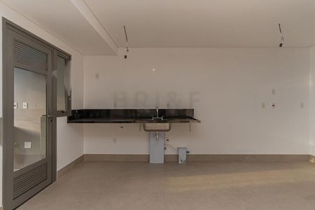 Apartamento à venda com 131m², 3 quartos e 3 vagas