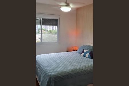 Apartamento à venda com 3 quartos, 133m² em Brooklin, São Paulo