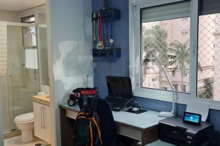 Apartamento à venda com 3 quartos, 133m² em Brooklin, São Paulo