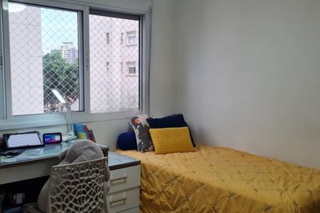 Apartamento à venda com 3 quartos, 133m² em Brooklin, São Paulo